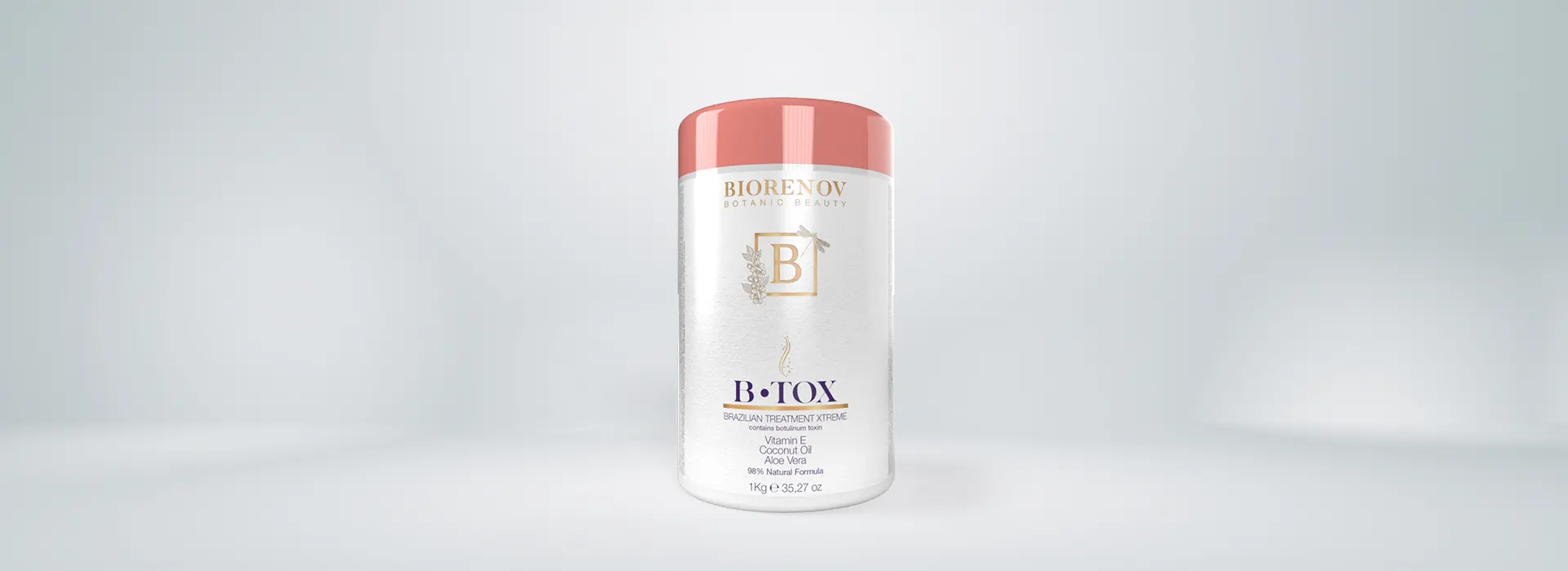 B·Tox Prolissage Biorenov 1Kg